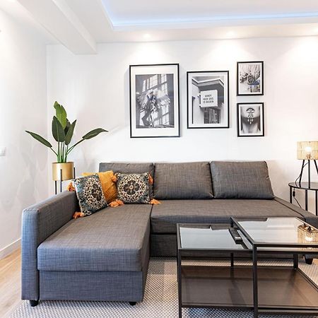 Acogedor Apartamento En Estepona Centro By Rent Me Exterior foto