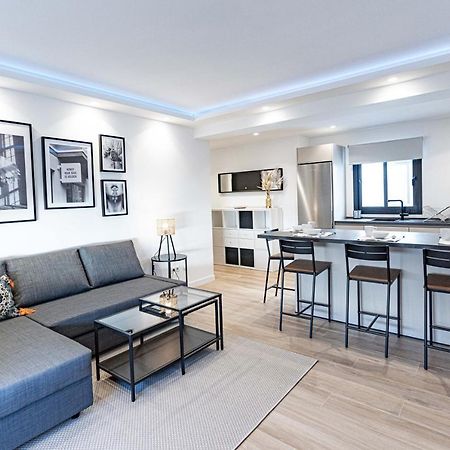 Acogedor Apartamento En Estepona Centro By Rent Me Exterior foto