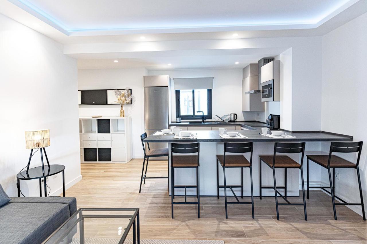 Acogedor Apartamento En Estepona Centro By Rent Me Exterior foto
