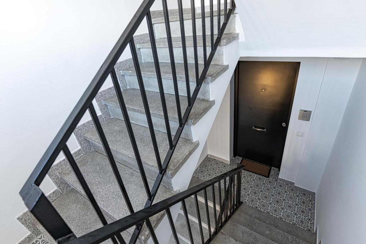 Acogedor Apartamento En Estepona Centro By Rent Me Exterior foto