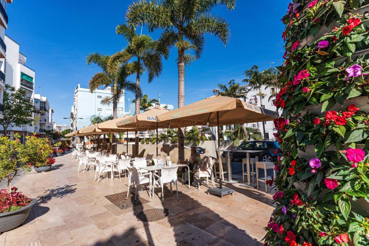 Acogedor Apartamento En Estepona Centro By Rent Me Exterior foto