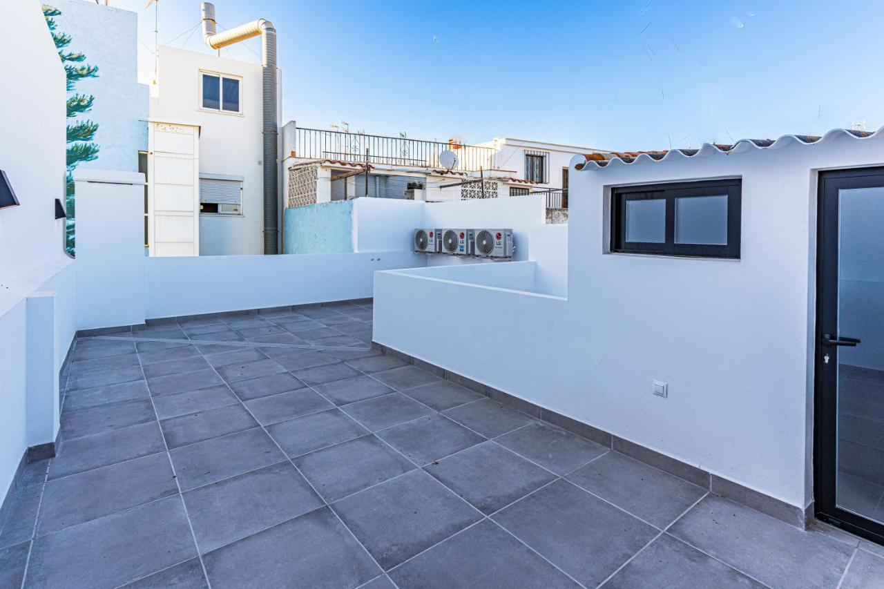 Acogedor Apartamento En Estepona Centro By Rent Me Exterior foto