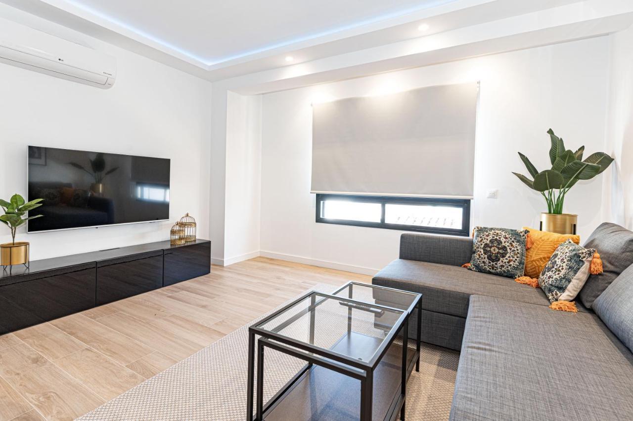 Acogedor Apartamento En Estepona Centro By Rent Me Exterior foto