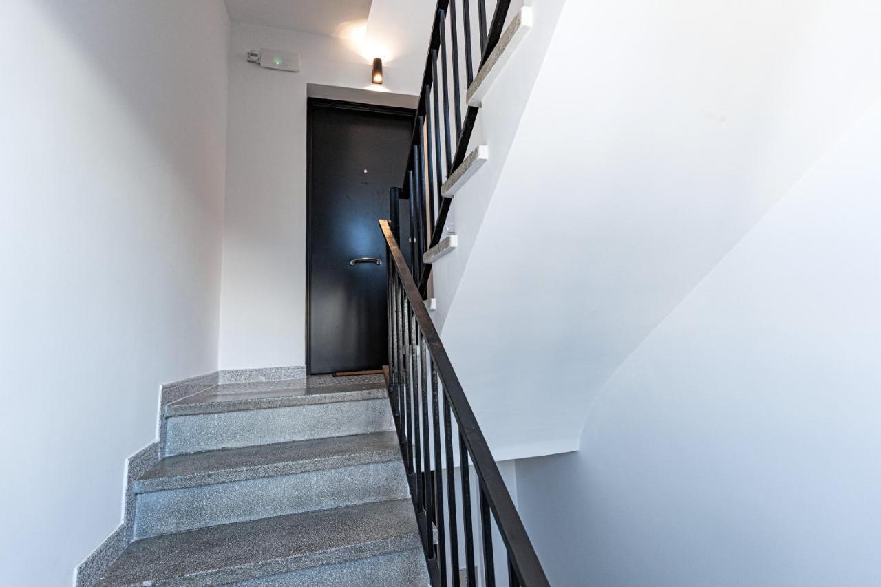 Acogedor Apartamento En Estepona Centro By Rent Me Exterior foto