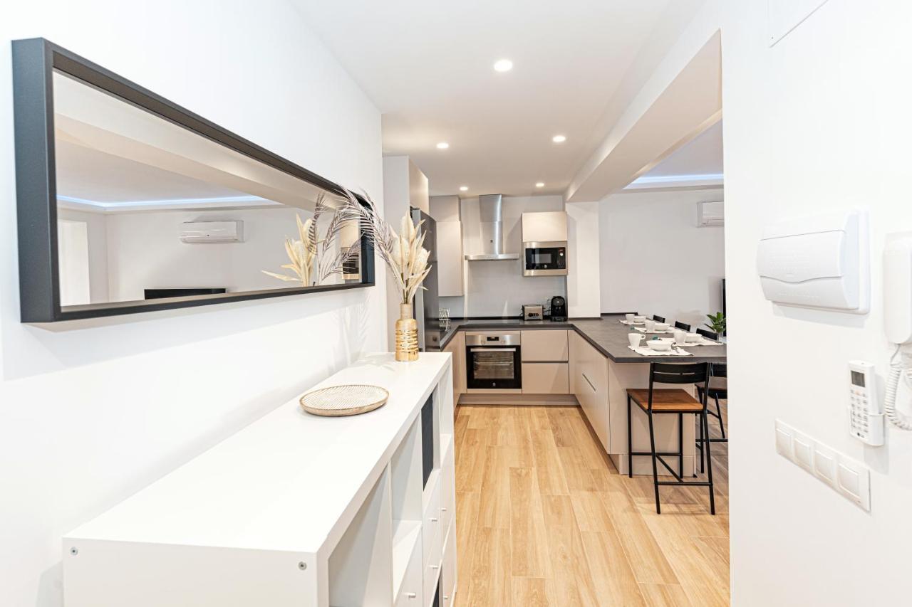 Acogedor Apartamento En Estepona Centro By Rent Me Exterior foto
